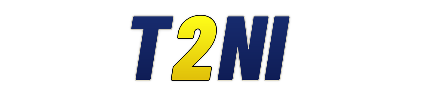 t2ni Logo